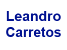 Leandro Carretos e transportes